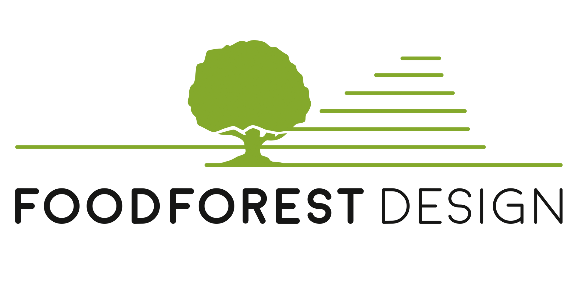 Foodforest Design