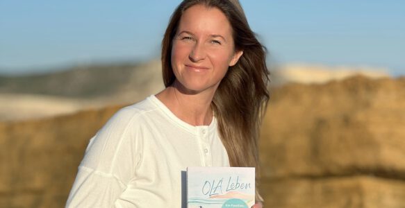 Olá Leben – Was als Familienabenteuer begann, verwandelte sich in eine tiefgehende innere Reise